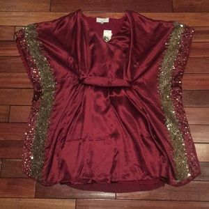 Badgley Mischka Party Dress